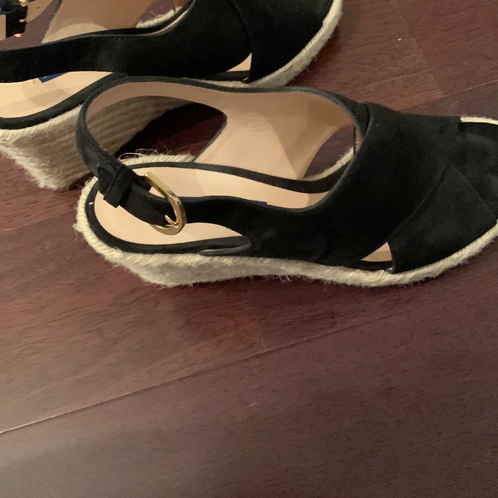 Stuart Weitzman espadrilles - Picture 8 of 12